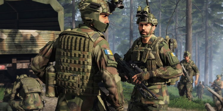 Sembari aktif mengembangkan Arma 4, Bohemia Interactive sudah merilis Arma Reforger yang dijadikan pondasi untuk seri keempatnya nanti