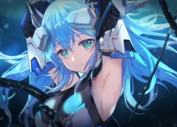 Bilibili akhirnya telah membuka pra-registrasi serta akses Closed Beta pertama untuk versi global dari game mobile Artery Gear: Fusion