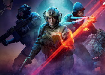 Andrew Wilson selaku CEO EA mengatakan kalau timnya masih menaruh komitmen untuk mendukung Battlefield 2042 dalam jangka panjang