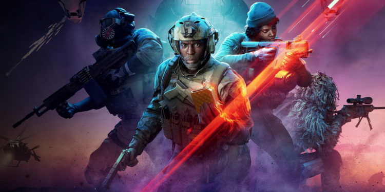 Andrew Wilson selaku CEO EA mengatakan kalau timnya masih menaruh komitmen untuk mendukung Battlefield 2042 dalam jangka panjang