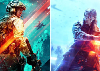 Disebutkan bahwa Battlefield 2042 sudah tidak masuk ke dalam "game aktif" oleh EA menurut sebuah laporan kuartal baru-baru ini.