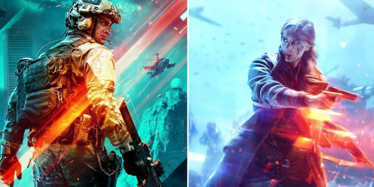 Disebutkan bahwa Battlefield 2042 sudah tidak masuk ke dalam "game aktif" oleh EA menurut sebuah laporan kuartal baru-baru ini.