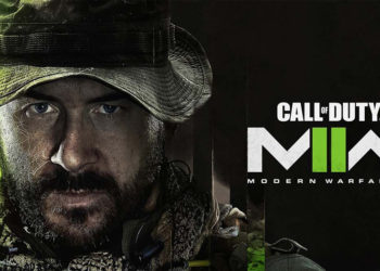 Rumor kembalinya Call of Duty di Steam telah menguat sejak user Kalinine menemukan banner artwork untuk karakter Ghost di Modern Warfare 2.