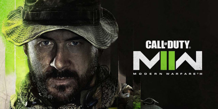 Rumor kembalinya Call of Duty di Steam telah menguat sejak user Kalinine menemukan banner artwork untuk karakter Ghost di Modern Warfare 2.