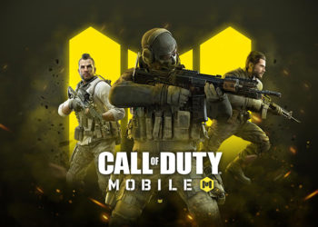 Call of Duty Mobile kini sudah berhasil mendapatkan 650 juta download di seluruh dunia sejak dirilis pada tahun 2019 untuk Android dan iOS.
