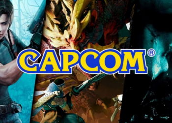 Capcom Targetkan Rilis Beberapa Game Raksasa Sampai Batas Maret 2023