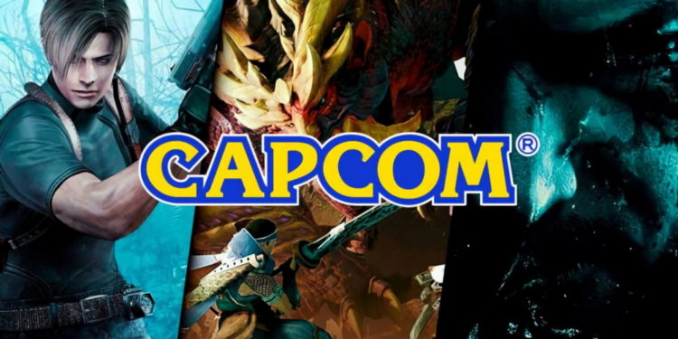 Capcom Targetkan Rilis Beberapa Game Raksasa Sampai Batas Maret 2023