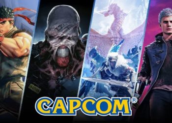 Capcom sepertinya juga bakal semakin serius menyasar pasar Asia Tenggara dalam beberapa waktu kedepan lewat Singapura.