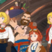 Netmarble akhirnya siap merilis Ni no Kuni: Cross World secara global untuk mobile dan PC pada tanggal 25 Mei mendatang
