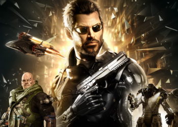 Embracer Group berencana untuk memanfaatkan IP yang sudah mereka beli dari Square Enix seperti Deus Ex hingga Thief untuk mengembangkan game baru
