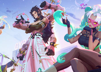 Lilith Games akhirnya sudah merilis Disylte yang sekarang bisa langsung kamu download di Android dan iOS