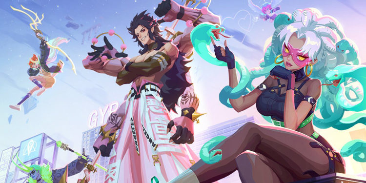 Lilith Games akhirnya sudah merilis Disylte yang sekarang bisa langsung kamu download di Android dan iOS
