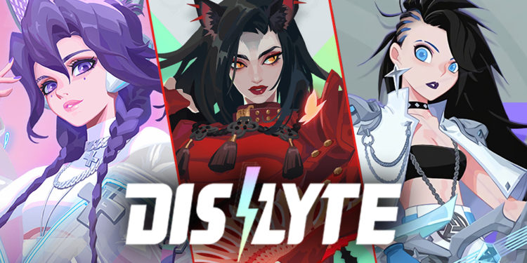 Berikut adalah rangkuman tier list kami untuk game mobile terbaru Dislyte dari Lilith Games