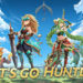 Redeem Code di Dragon Hunters Heroes Legend juga menjadi salah satu mengapa gamenya sangat ramai.