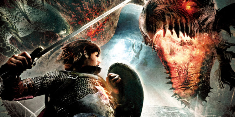 Banyak fans berspekulasi kalau Capcom tengah menyiapkan game baru Dragon's Dogma untuk perayaan anniversary ke-10 serinya
