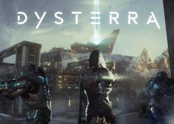 Kami mendapatkan akses beta untuk playtest Dysterra dan akan tuangkan impresi kami di artikel ini. Apakah gamenya menarik? Mari simak!