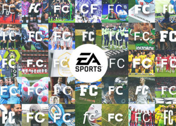 EA baru saja mengumumkan bahwa mereka telah memutuskan kerjasama dengan FIFA dan mengubah judul game sepakbola menjadi EA Sports FC.