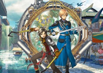Rabbit & Bear Studios tengah melakukan tes teknikal untuk melihat peluang rilisnya Eiyuden Chronicle: Hundred Heroes di Nintendo Switch