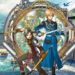 Rabbit & Bear Studios tengah melakukan tes teknikal untuk melihat peluang rilisnya Eiyuden Chronicle: Hundred Heroes di Nintendo Switch