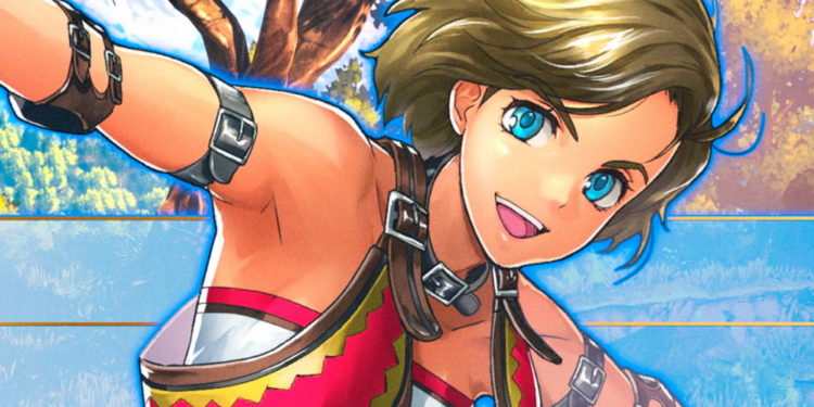 Developer Natsume Atari akhirnya merilis Eiyuden Chronicle: Rising yang sudah tersedia untuk download di platform konsol dan PC
