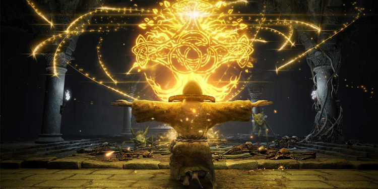 Bandai Namco telah resmi mengumumkan bahwa Elden Ring kini sudah laku terjual sebanyak 13.4 juta copy di seluruh dunia di semua platform.