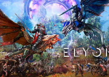 Publisher PlayPark sudah membuka akses pra-registrasi untuk MMORPG Elyon yang rencananya akan segera rilis di Asia Tenggara