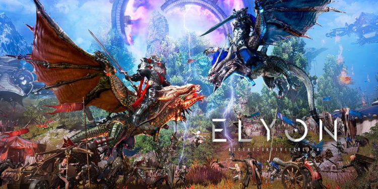 Publisher PlayPark sudah membuka akses pra-registrasi untuk MMORPG Elyon yang rencananya akan segera rilis di Asia Tenggara