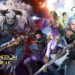 Asobimo telah resmi mengumumkan Eternal Kingdom Battle Peak yang akan mereka rilis secara global untuk mobile dan PC sekaligus.