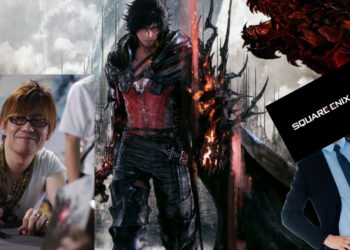 Produser Final Fantasy XVI sempat terkena masalah dengan pihak PR Square Enix di Amerika Serikat karena membocorkan status pengembangan gamenya