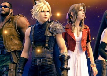 Konfirmasi baru dari Tetsuya Nomura semakin memperkuat dugaan kalau Final Fantasy VII Remake Part 2 akan diumumkan sebentar lagi