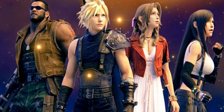 Konfirmasi baru dari Tetsuya Nomura semakin memperkuat dugaan kalau Final Fantasy VII Remake Part 2 akan diumumkan sebentar lagi