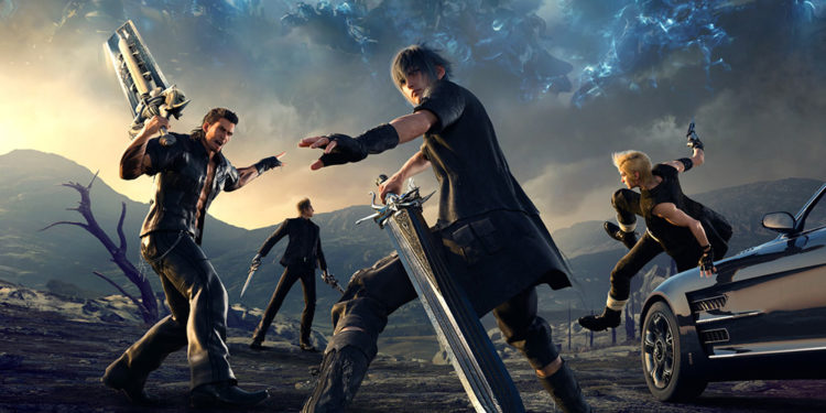Square Enix baru saja mengumumkan bahwa Final Fantasy XV saat ini sudah laku terjual sebanyak 10 juta copy untuk semua platform.