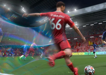 FIFA sendiri menyebutkan dengan tegas kalau mereka akan bekerjasama dengan developer lain untuk mengembarkan game sepakbola sendiri.