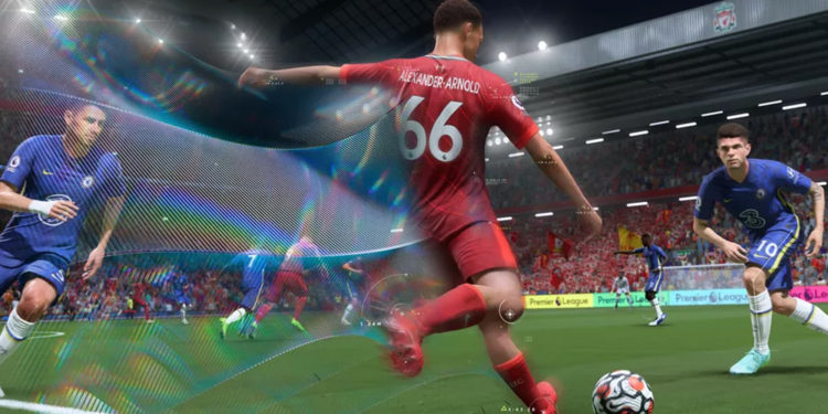 FIFA sendiri menyebutkan dengan tegas kalau mereka akan bekerjasama dengan developer lain untuk mengembarkan game sepakbola sendiri.