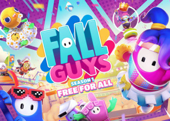Fall Guys dipastikan bakal free to play atau gratis dimainkan di semua platform seperti di PC hingga PlayStation, Xbox, dan juga Switch.