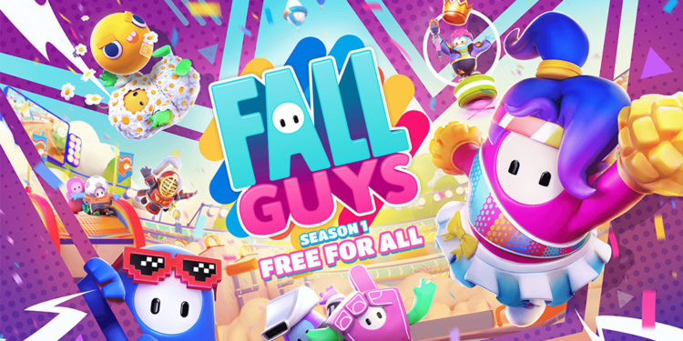 Fall Guys dipastikan bakal free to play atau gratis dimainkan di semua platform seperti di PC hingga PlayStation, Xbox, dan juga Switch.