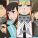 Anime Fire Force akhirnya dipastikan berlanjut ke season 3 yang nantinya juga diikuti dengan kejutan berupa adaptasi game mobile baru