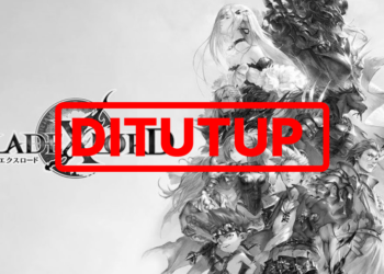 Susul Global, Game Mobile 'Blade Xlord' Akan Ditutup Permanen