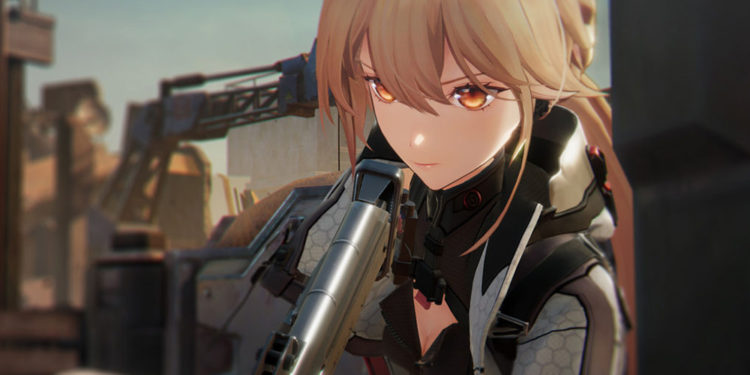 Girls Frontline 2: Exilium Siapkan Closed Beta Ketiga
