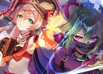 Setelah sempat tertunda cukup lama, miHoYo akhirnya telah membagikan detail lengkap dari Update 2.7 Genshin Impact