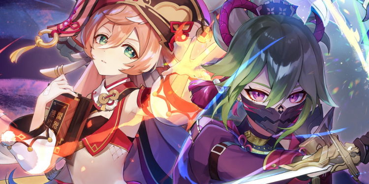 Setelah sempat tertunda cukup lama, miHoYo akhirnya telah membagikan detail lengkap dari Update 2.7 Genshin Impact