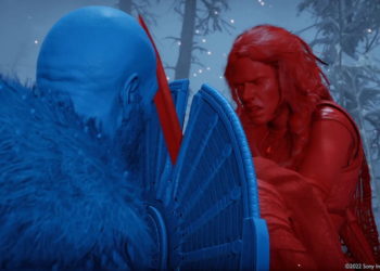 Sony dan Santa Monica Studio telah membagikan detail lengkap dari fitur aksesibilitas melimpah dalam God of War Ragnarok