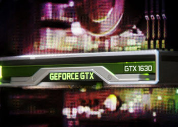 NVIDIA dikabarkan tengah menyiapkan kartu grafis GeForce GTX 1630 untuk menyaingi AMD pada kelas entry-level dengan harga terjangkau.