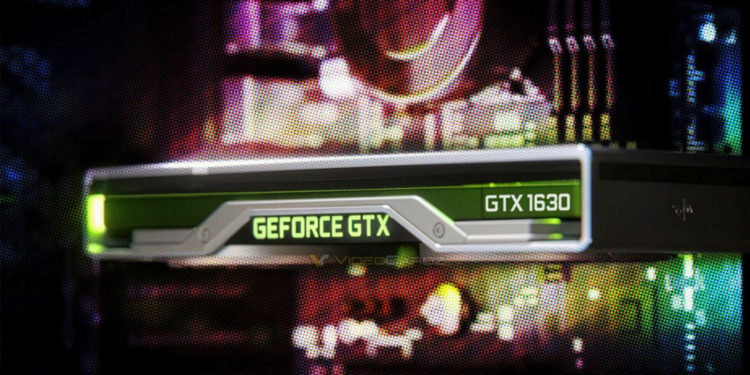 NVIDIA dikabarkan tengah menyiapkan kartu grafis GeForce GTX 1630 untuk menyaingi AMD pada kelas entry-level dengan harga terjangkau.
