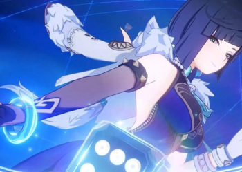 Saat ini para gamer sedikit dikecewakan karena penundaan update 2.7 di Genshin Impact dan untungnya HoYoverse memberikan hadiah kompensasi.