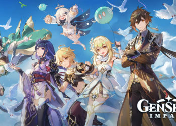Genshin Impact masih menjadi game mobile dengan basis gacha paling laris secara pendapatan di tahun 2022 sejauh ini mengalahkan game lain.