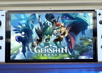 Pihak miHoYo akhirnya kembali mengonfirmasi kalau Genshin Impact versi Nintendo Switch masih dalam tahap pengembangan aktif