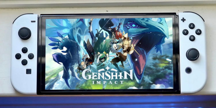 Pihak miHoYo akhirnya kembali mengonfirmasi kalau Genshin Impact versi Nintendo Switch masih dalam tahap pengembangan aktif
