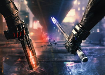 Warner Bros. Games akhirnya membawa update baru Gotham Knights lewat video gameplay 13 menit yang keren serta detail penting lain
