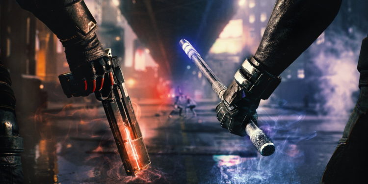 Warner Bros. Games akhirnya membawa update baru Gotham Knights lewat video gameplay 13 menit yang keren serta detail penting lain
